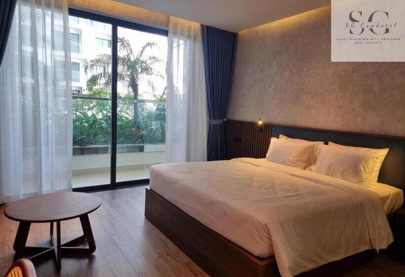 اتاق استاندارد, Mandala Hotel & Spa Phu Yen