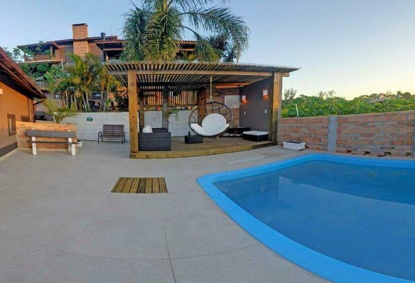 Номер Стандарт, Pousada Bangalôs Do Rosa