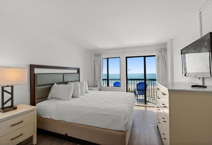 Студия Стандарт Вид на Море, Grande Beach Resort