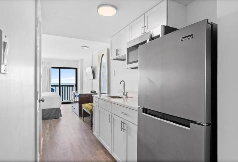 Люкс Superior, Grande Beach Resort