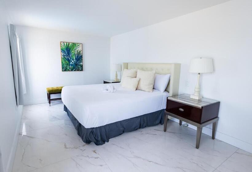 Люкс Superior Вид на Море, Grande Beach Resort
