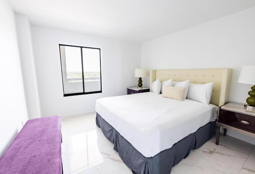 Люкс Superior Вид на Море, Grande Beach Resort