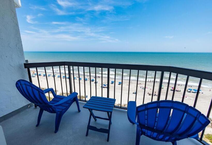 Студия Superior, Grande Beach Resort