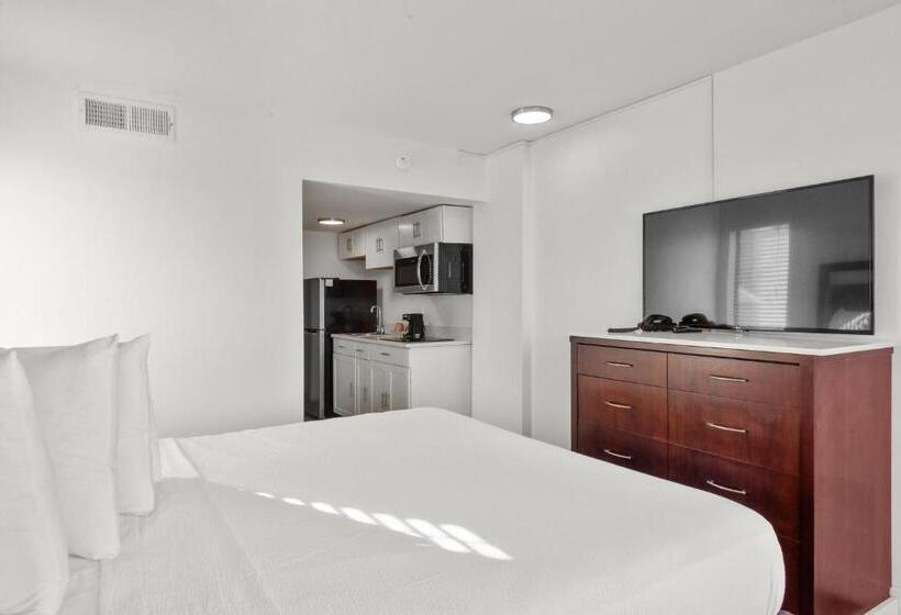 Студия Superior, Grande Beach Resort
