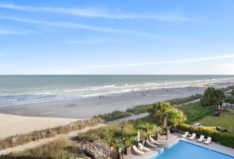 Студия Superior, Grande Beach Resort