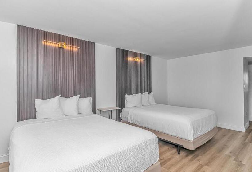Студия Стандарт Вид на Море, Grande Beach Resort