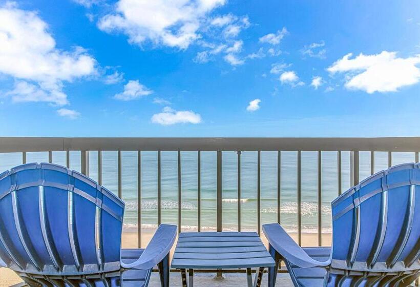 Студия Стандарт Вид на Море, Grande Beach Resort