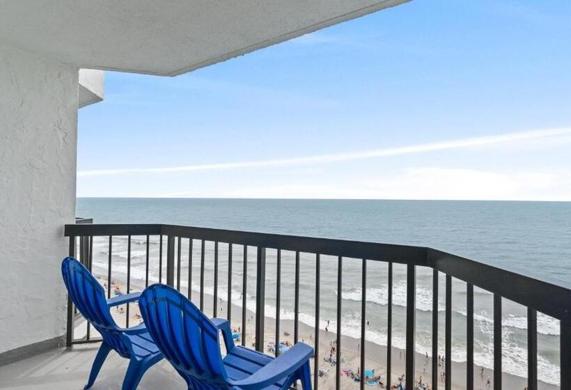 Люкс Superior, Grande Beach Resort