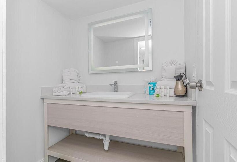 Студия Superior, Grande Beach Resort