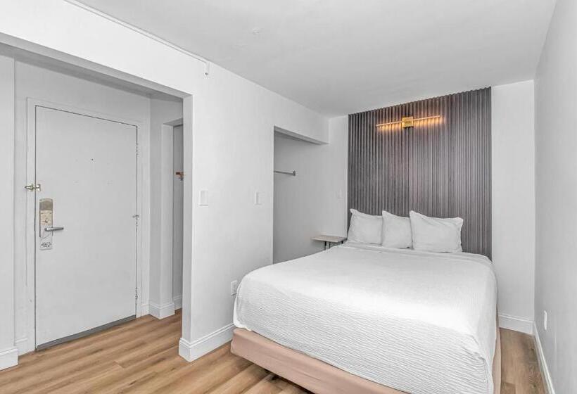 Студия Superior, Grande Beach Resort