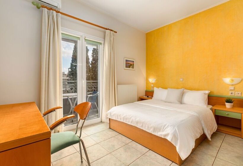Номер Economy, Dias Hotel & Spa