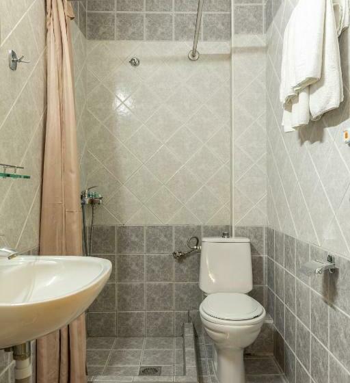 Номер Стандарт, Dias Hotel & Spa