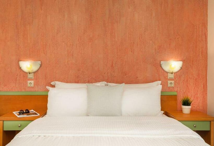 Номер Стандарт, Dias Hotel & Spa