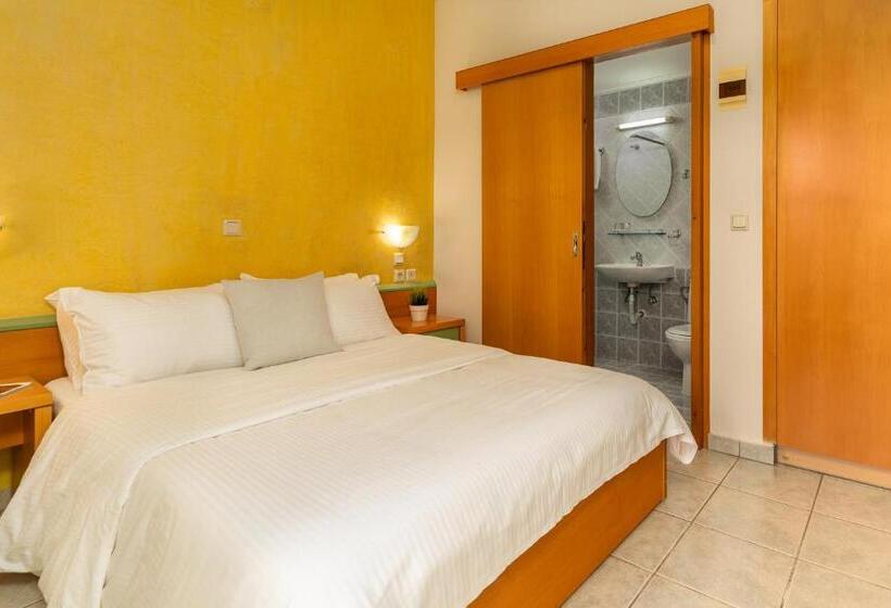 Номер Economy, Dias Hotel & Spa