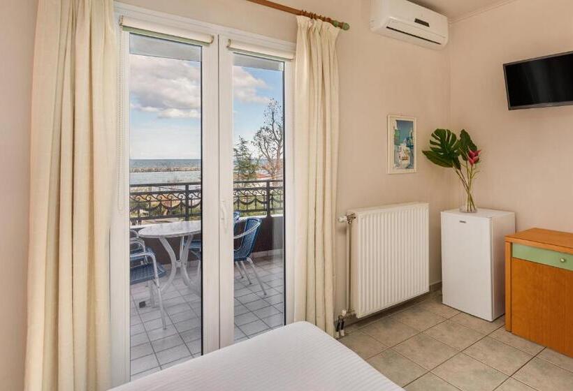 Номер Стандарт Вид на Море, Dias Hotel & Spa