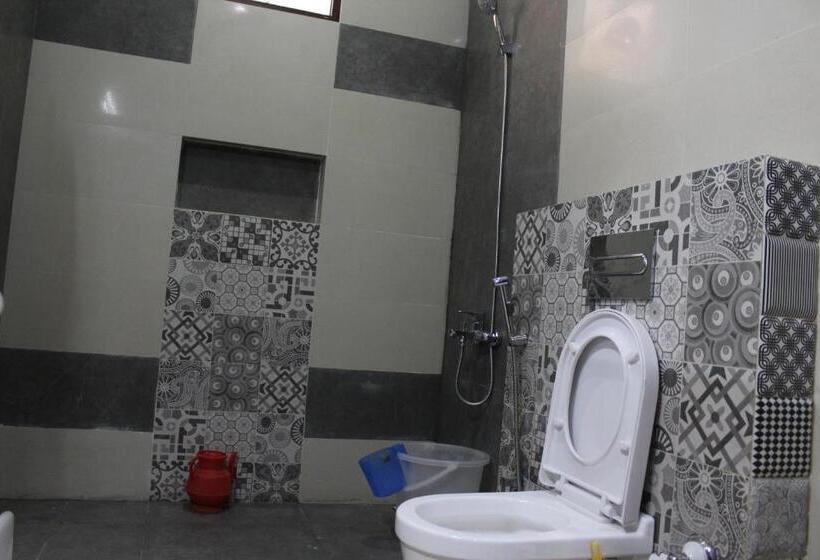 اتاق استاندارد, Patel Residency Guest House 2