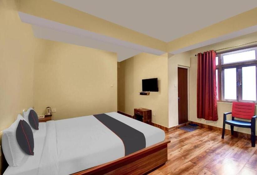 اتاق استاندارد, The Parasol Inn Sikkim