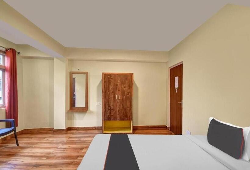 اتاق استاندارد, The Parasol Inn Sikkim