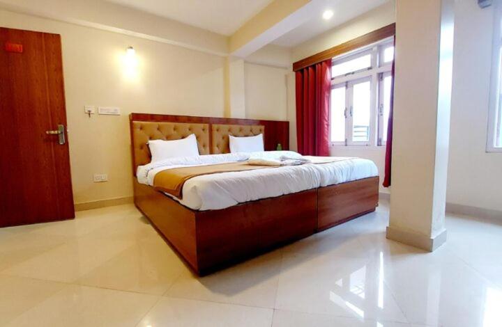 اتاق استاندارد, The Parasol Inn Sikkim