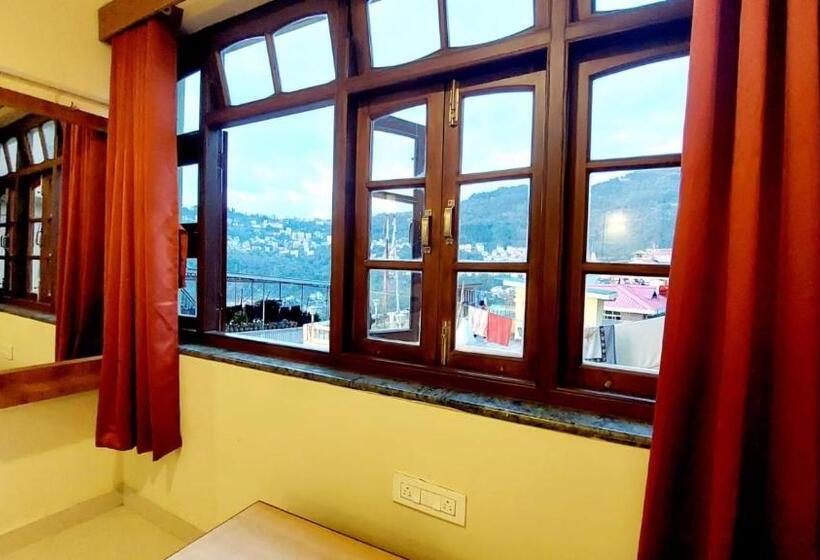 اتاق لوکس, The Parasol Inn Sikkim