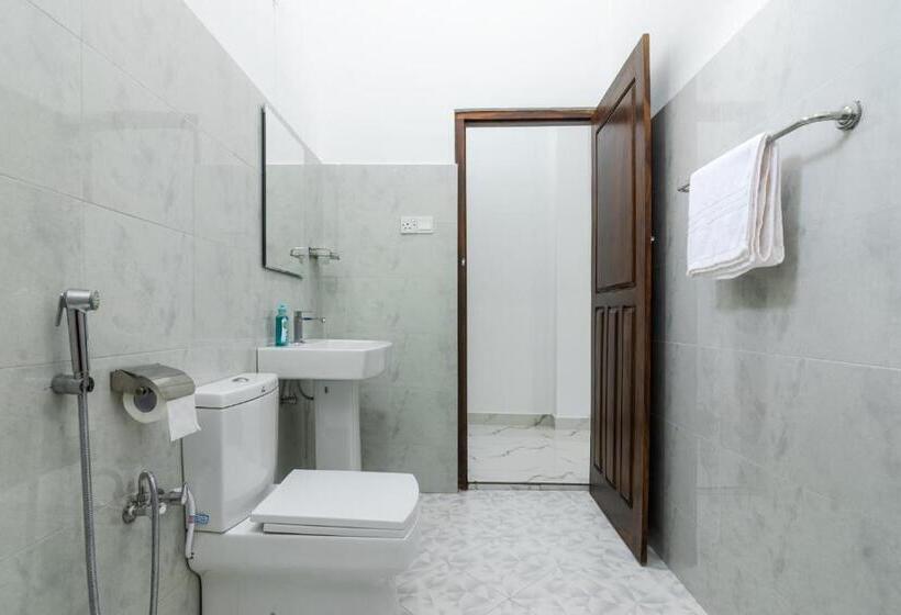 Стандартный Номер Кровать Кинг, Arugambay Resort