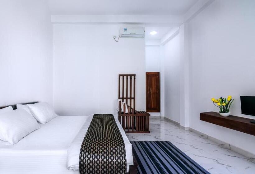 Стандартный Номер Кровать Кинг, Arugambay Resort