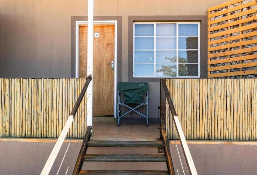 اتاق استاندارد, Kifaru Luxury Lodge & Bush Camp