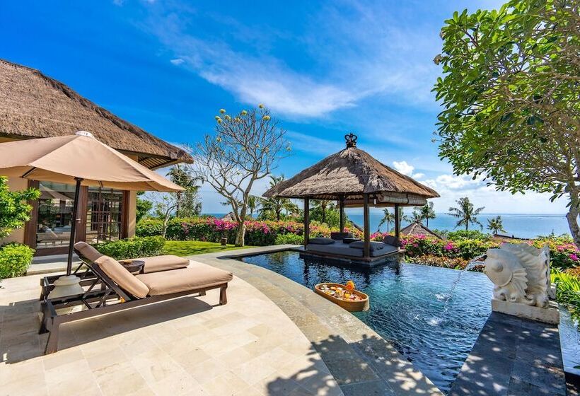 ویلای 1 خوابه, Ayana Villas Bali