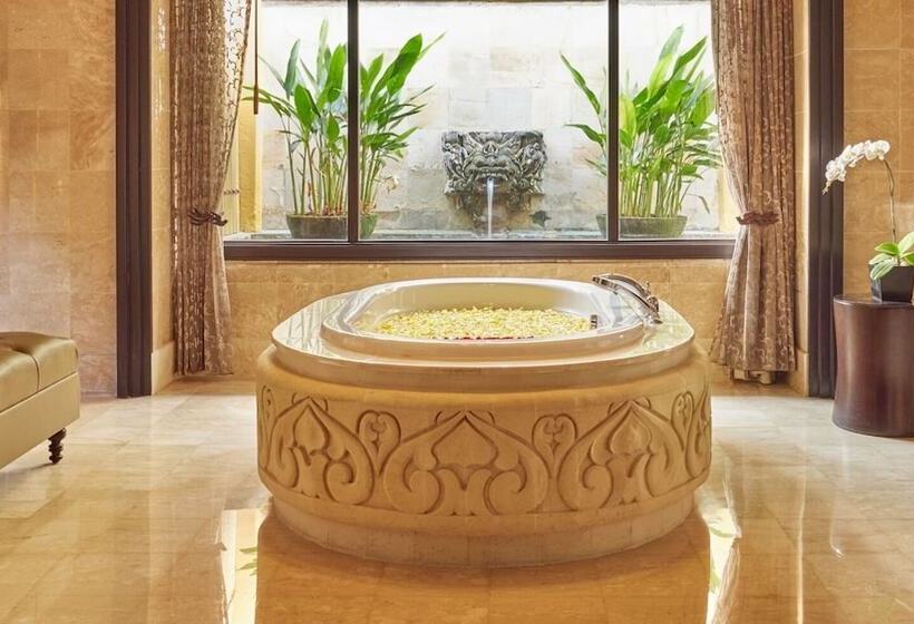 ویلای 2 خوابه با چشم‌انداز دریا, Ayana Villas Bali