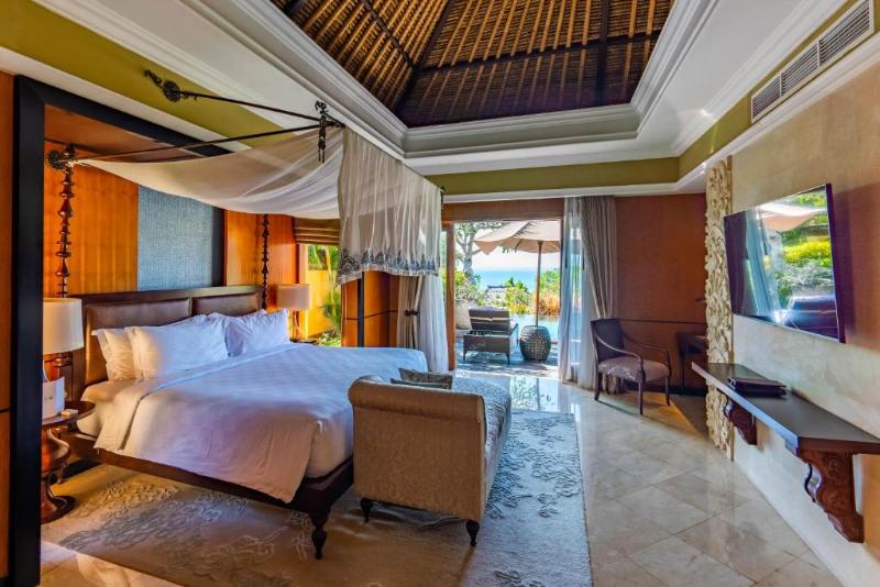 ویلای 1 خوابه, Ayana Villas Bali