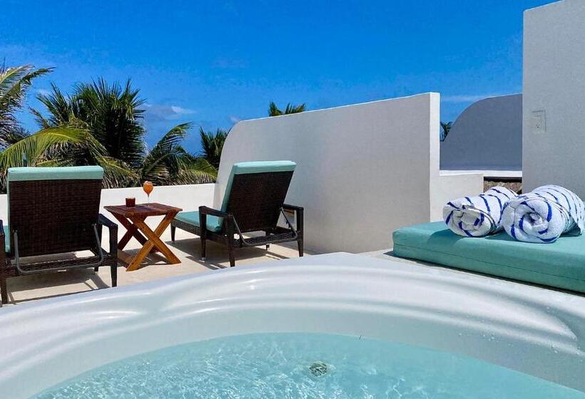 スタンダードルーム, Cabanas Tulum  Beach Hotel & Spa