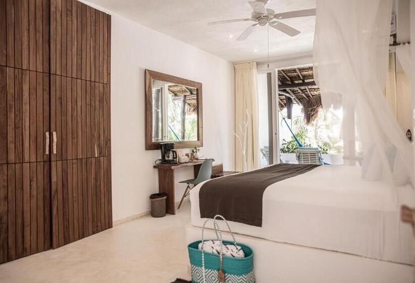 スタンダードルーム, Cabanas Tulum  Beach Hotel & Spa
