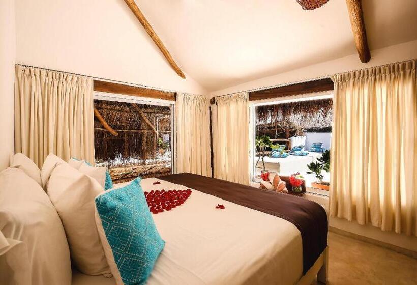 スタンダードルーム, Cabanas Tulum  Beach Hotel & Spa