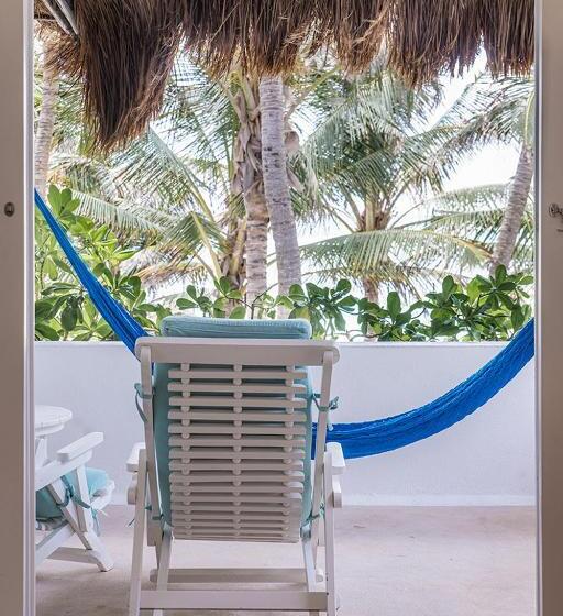 シングルデラックスルーム, Cabanas Tulum  Beach Hotel & Spa