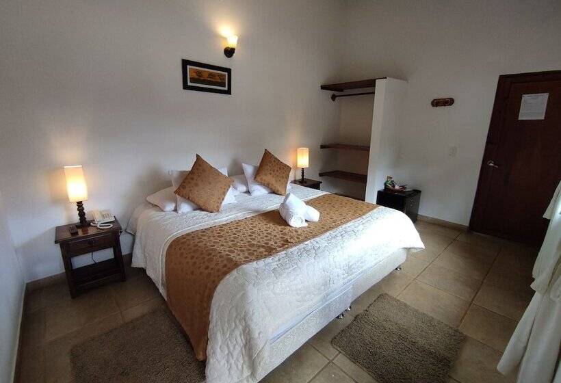 Номер Стандарт, Casa De Campo Hotel & Spa