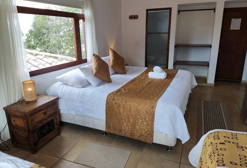 Четырехместный Номер Стандарт, Casa De Campo Hotel & Spa