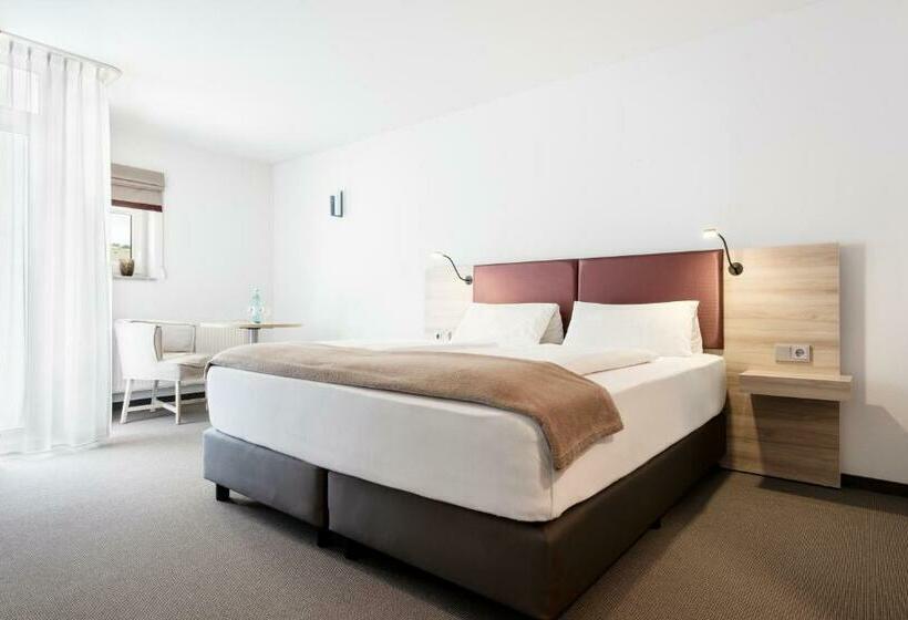 Номер Стандарт, Donna Hotel Klosterhof
