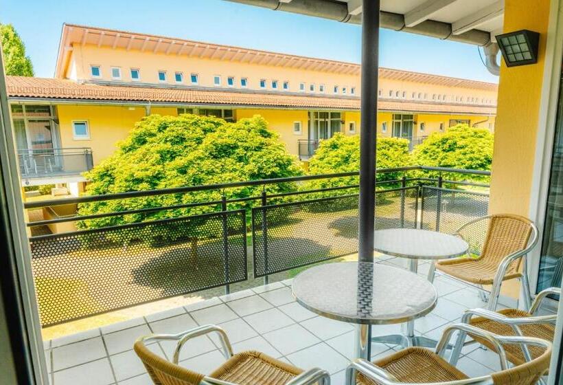 标准间, Donna Hotel Klosterhof