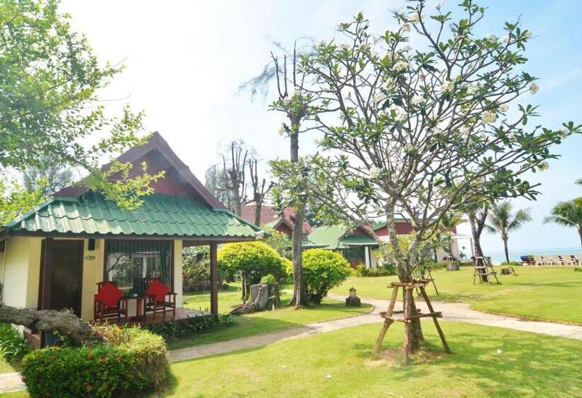 بنجلو ديلوكس, Golden Bay Cottage   Sha Extra Plus