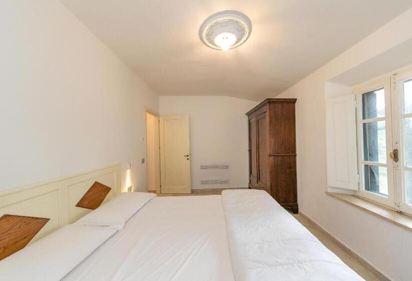 Family Suite, Garden Relais Le Fontanelle