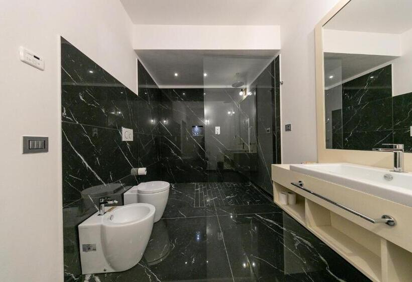 Студия Superior, Garden Relais Le Fontanelle