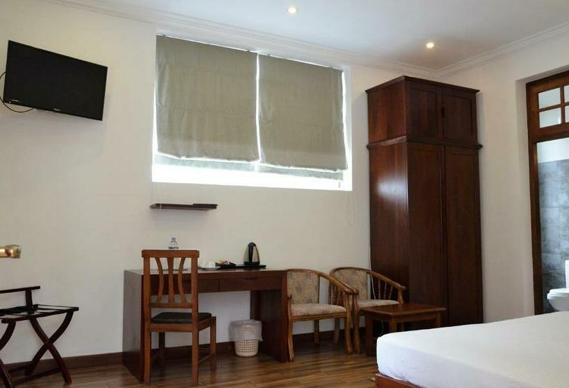 Deluxe Room, Heaven Seven  Nuwara Eliya