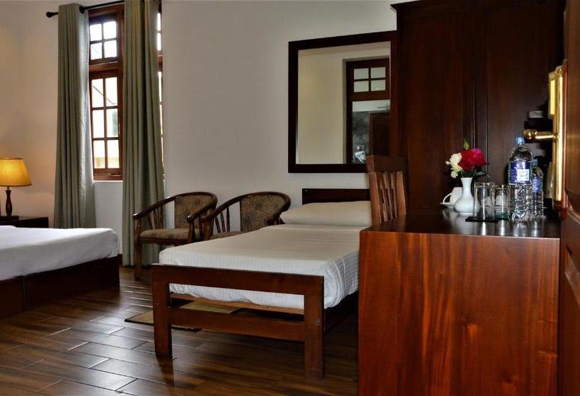 Deluxe Room, Heaven Seven  Nuwara Eliya
