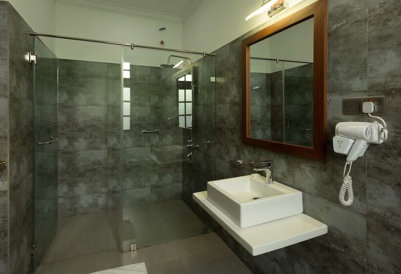 Family Room, Heaven Seven  Nuwara Eliya