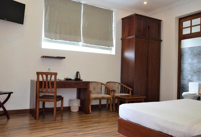 Deluxe Room, Heaven Seven  Nuwara Eliya