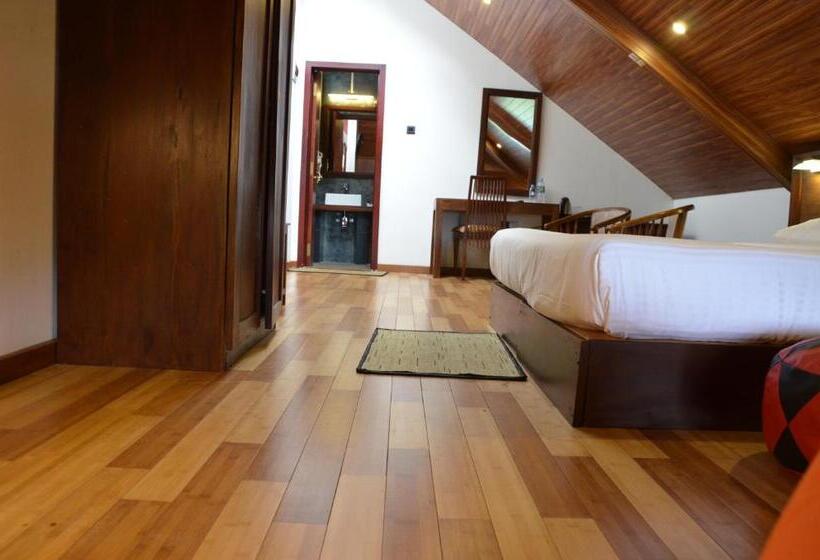 Penthouse Room, Heaven Seven  Nuwara Eliya