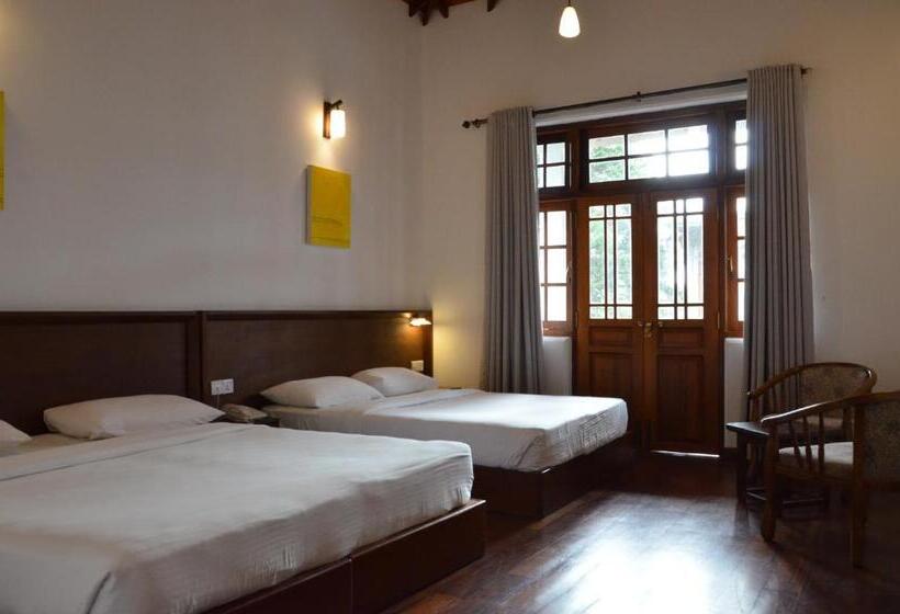Family Room, Heaven Seven  Nuwara Eliya