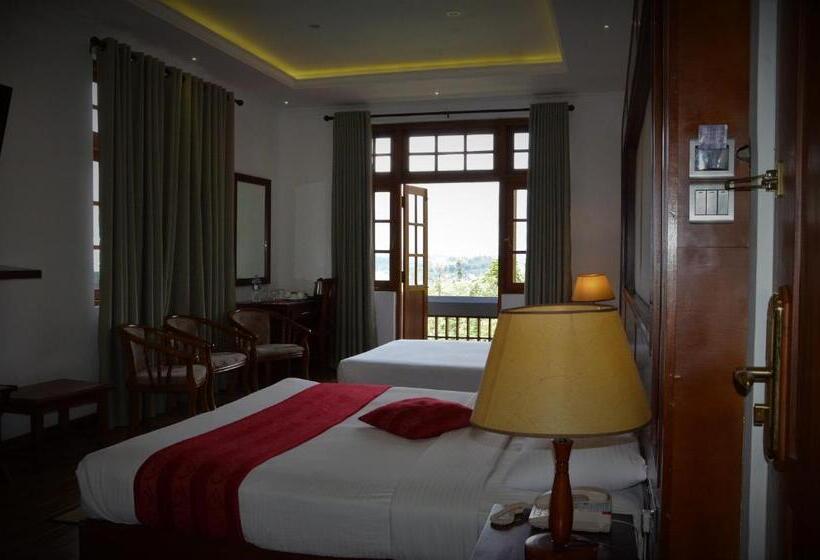 Family Room, Heaven Seven  Nuwara Eliya