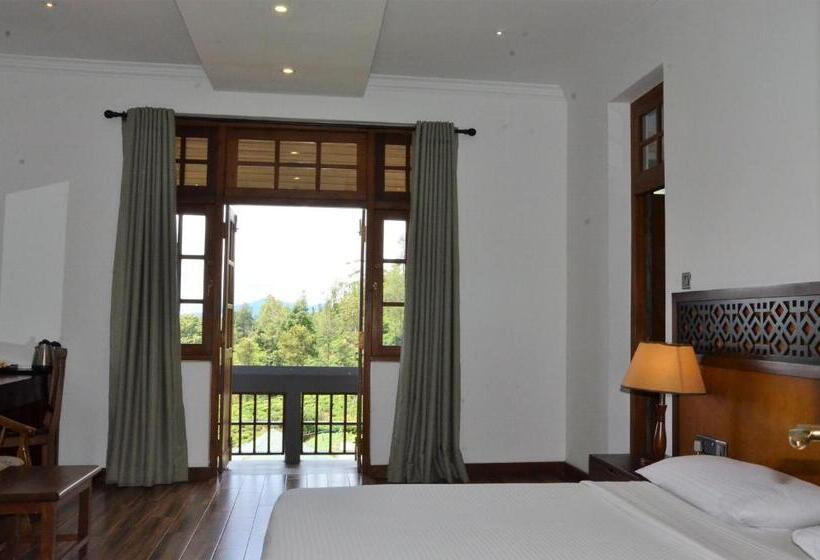 Deluxe Room with Balcony, Heaven Seven  Nuwara Eliya