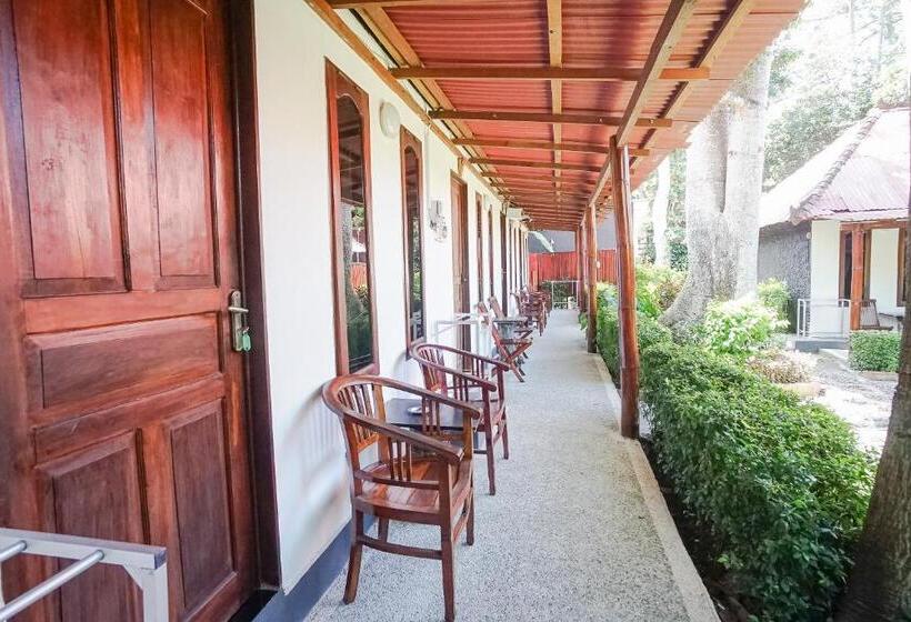 اتاق سوپریور, Kampung 168